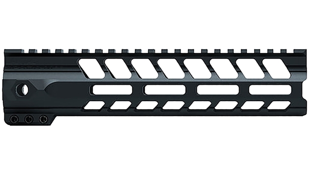 Picture of Lantac Spada-M 9" Freefloat Rail