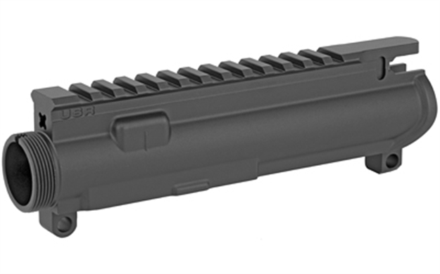 Picture of Lantac Usr Forged Upper Receiver Blk 01-RV-UP-USR-SF15 712038710102