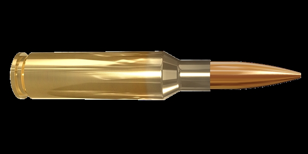 Picture of Lapua 6.5 Creedmoor 140 GR Naturalis Solid Box OF 20 N316401