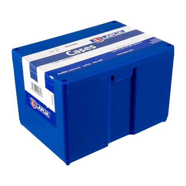 Picture of Lapua Brass 7Mm-08 Rem 100/Bx