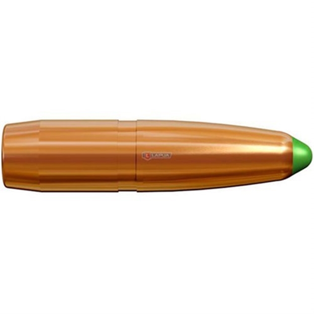 Picture of Lapua Bullets 8Mm 180Gr Naturalis Solid 50/Bx