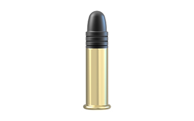 Picture of  Lapua 420162 Midas+  22Lr 40Gr Round Nose 50 Per Box/100 Case 4023045421629