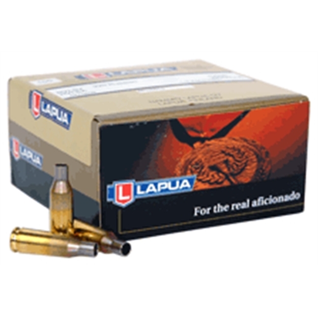 Picture of Lapua Unprimed Cases .220 Russian 100Pk