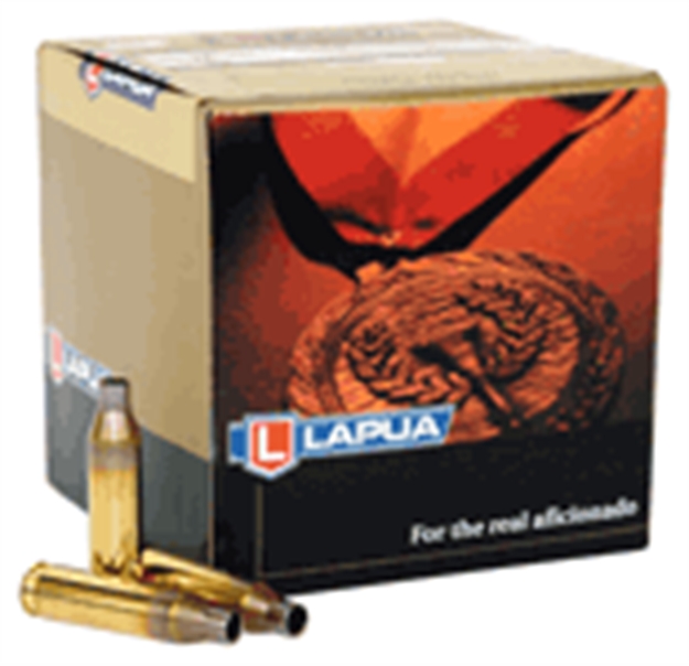 Picture of Lapua Unprimed Cases .243 Winchester 100-Pack