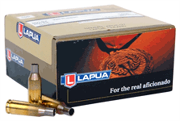 Picture of Lapua Unprimed Cases 6Mm Norma Benchrest 100-Pack