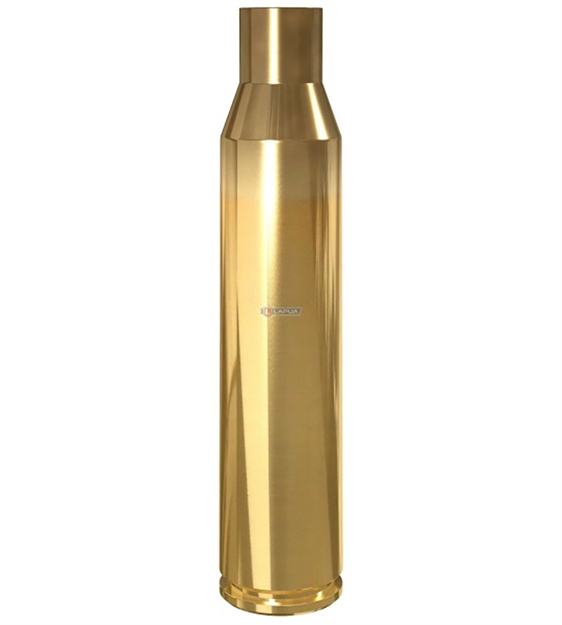 Picture of Lapua338 Lapua Unprimed Brass