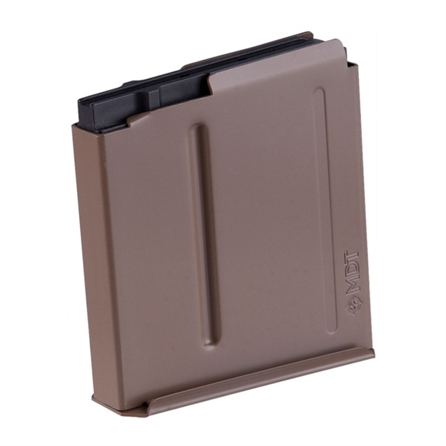 Picture of Large Caliber Long Action Magazines 100061623