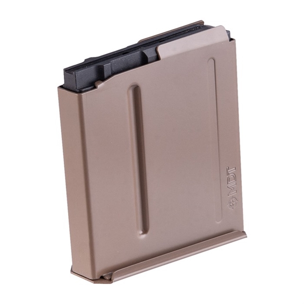 Picture of Large Caliber Long Action Magazines 100061627