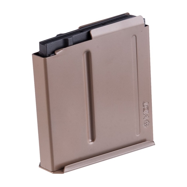 Picture of Large Caliber Long Action Magazines 100061628