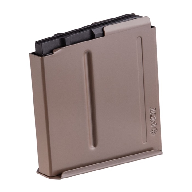 Picture of Large Caliber Long Action Magazines 100061621