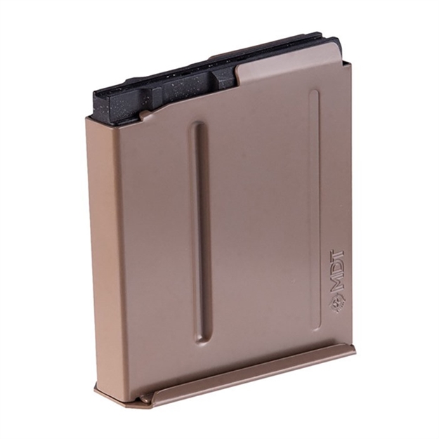 Picture of Large Caliber Long Action Magazines 100061630
