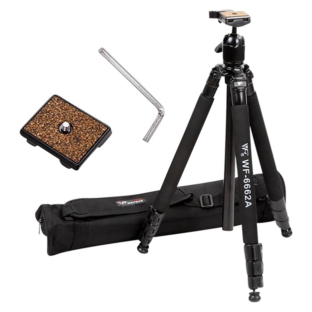 Picture of Large Camera Tripod 100038725
