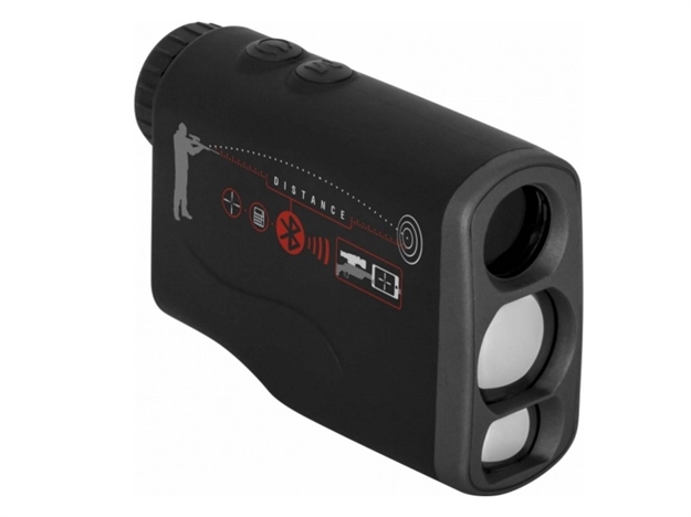 Picture of Laserballistics 1000 Range Fdr