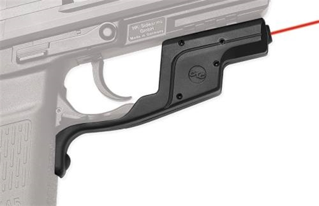 Picture of Laserguard H&Amp;K Hk45c         *