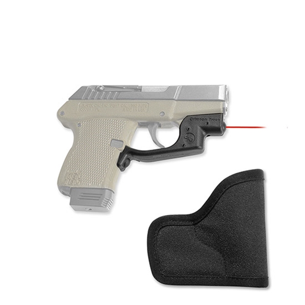 Picture of Laserguard P3at/P32 W/Holster*