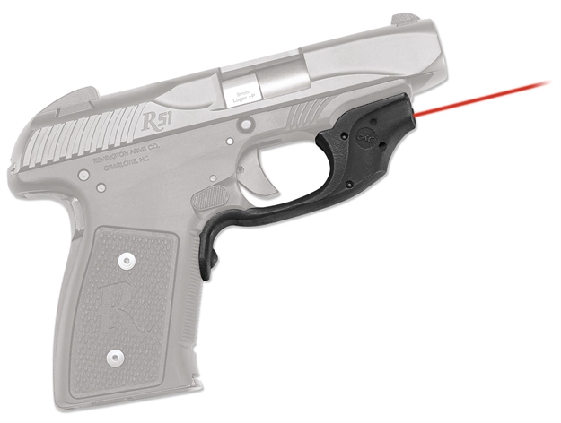 Picture of Laserguard Remington R51     #