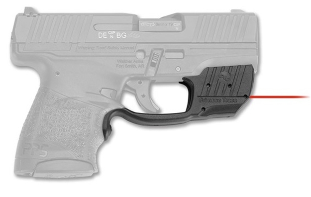 Picture of Ctc Laserguard Walther Pps M2