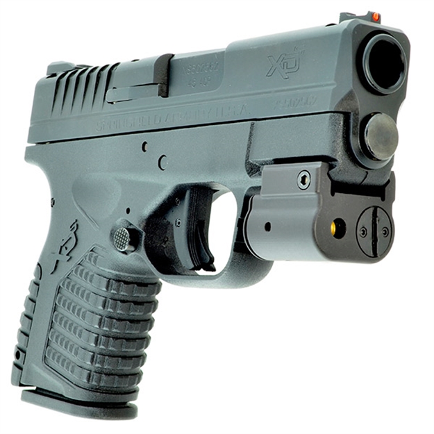 Picture of Laserlyte Center Mass Red Laser