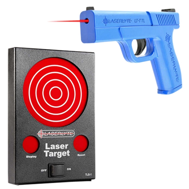 Picture of Laserlyte Laser Bullsyey Kit