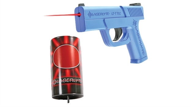Picture of Laserlyte Laser Can Kit