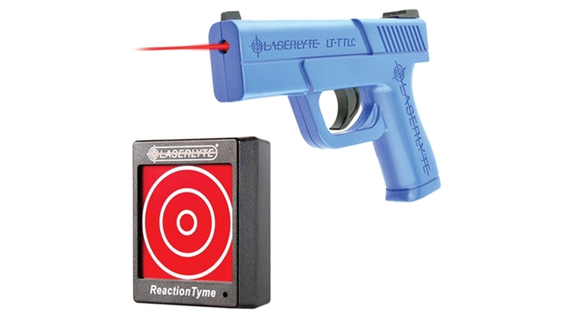 Picture of Laserlyte Laser Reaction Tyme Kit