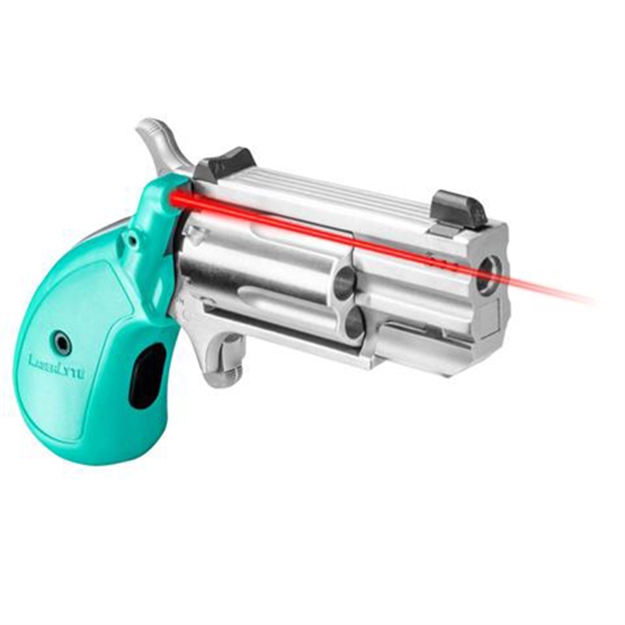 Picture of Laserlyte Laser Sight Naa 22Mag Tac Teal