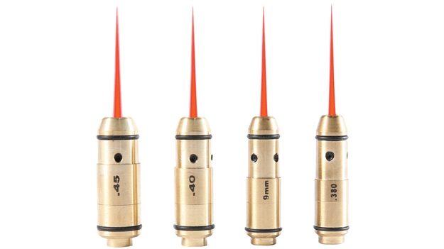 Picture of Laserlyte Laser Train Kit 380/9/40/45