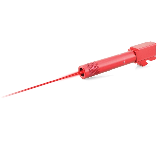Picture of Laserlyte Laser Trainbar  Glock 19/23