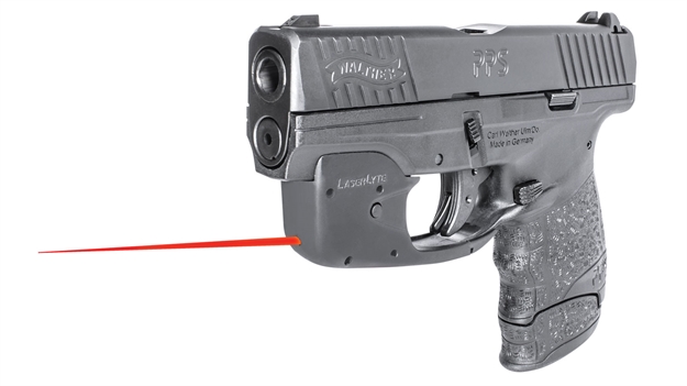 Picture of Laserlyte Laser Wal Pps M2