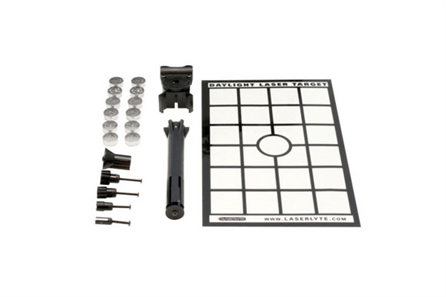 Picture of Laserlyte Mbs Six Pack Accessory Kit