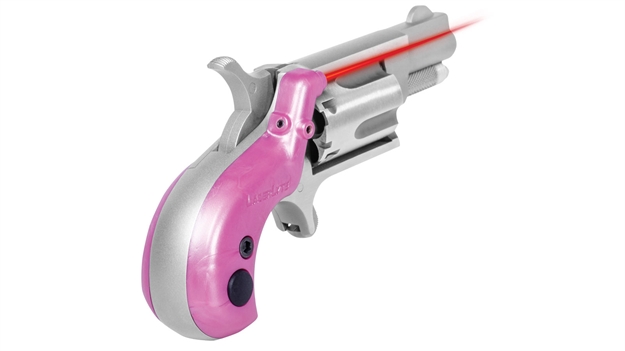 Picture of Laserlyte Naa 22Lr/22S Grip Lsr Pink