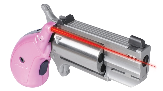 Picture of Laserlyte Laser Sight Naa 22Mag Pearl Pink