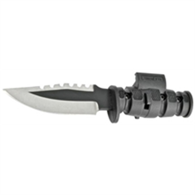 Picture of Laserlyte Pistol Bayonet-Mini Survivl