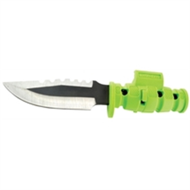 Picture of Laserlyte Pistol Bayonet Ser Z-Grn
