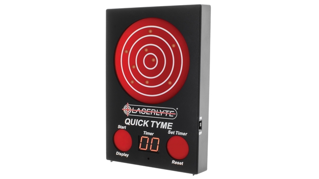 Picture of Laserlyte Quick Tyme Target