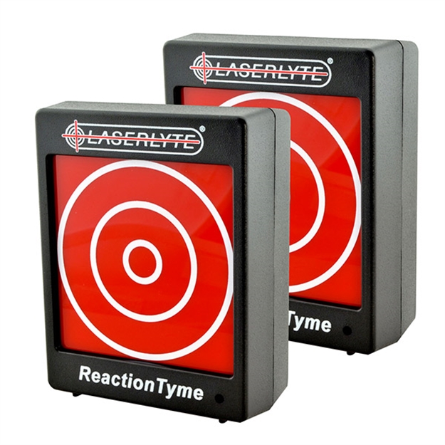 Picture of Laserlyte Reaction Tyme Target