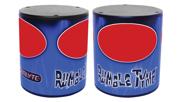 Picture of Laserlyte Rumble Tyme Target-2 Pack