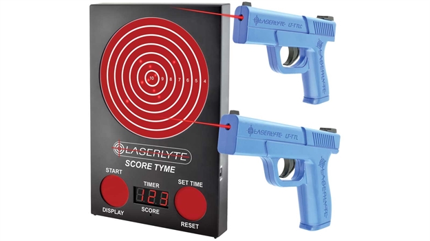 Picture of Laserlyte Score Tyme Versus Kit