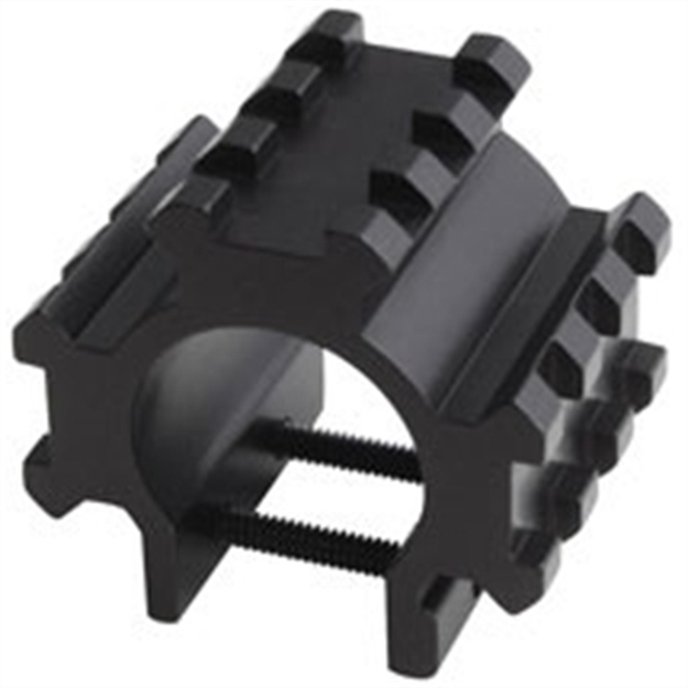 Picture of Laserlyte Shotgun Tri-Rail Mount