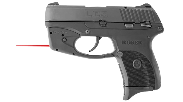 Picture of Laserlyte Laser Rug Lcp/ Lc9 & Lc380