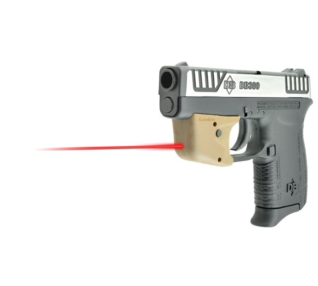 Picture of Laserlyte Tgl Laser Tan-Db .380/9Mm