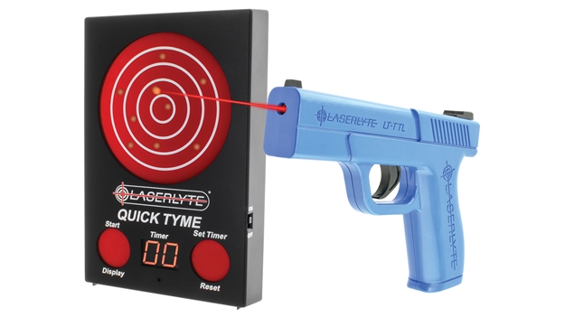 Picture of Laserlyte Quick Tyme Kit