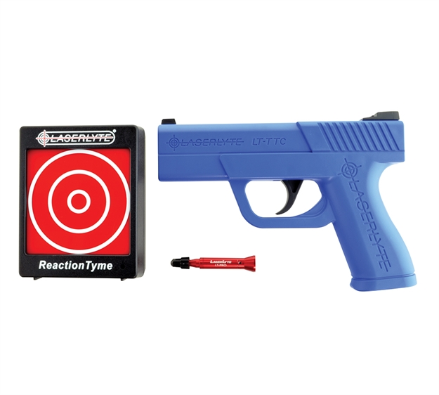 Picture of Laserlyte Training Tyme Kit