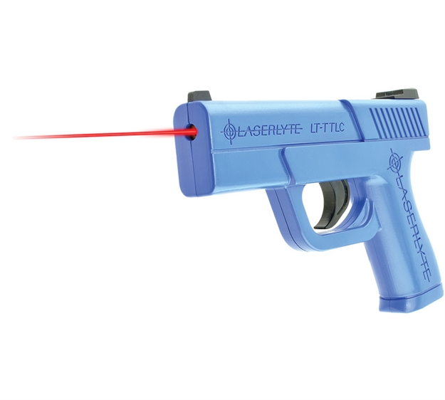 Picture of Laserlyte Trigger Tyme Laser Compact
