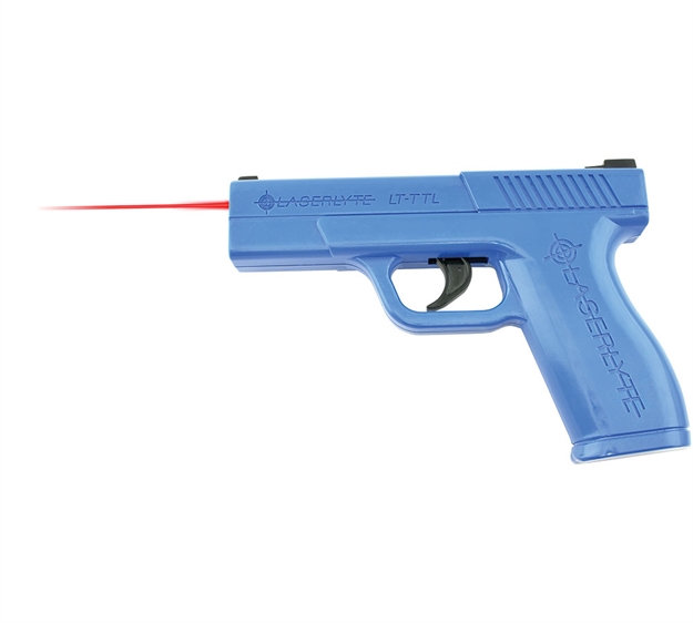 Picture of Laserlyte Trigger Tyme Laser Full