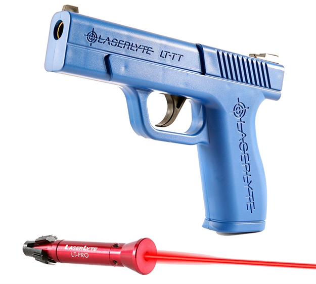 Picture of Laserlyte Trigger Tyme Pro Kit