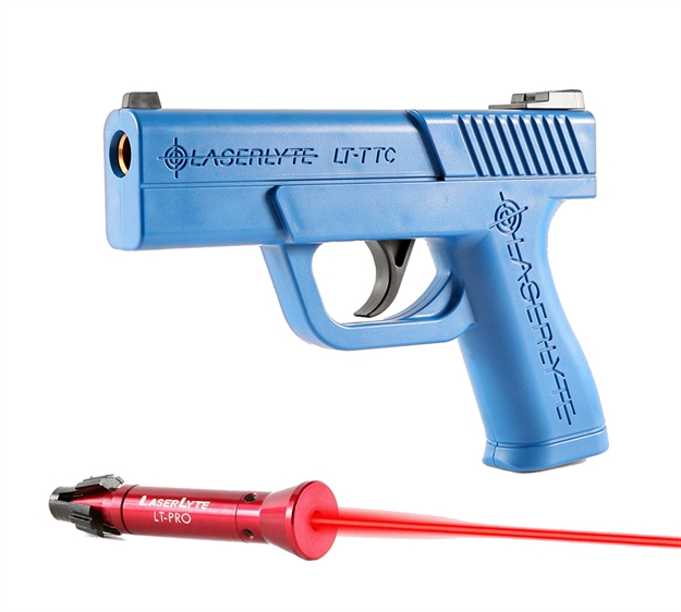 Picture of Laserlyte Trigger Tyme Pro Kit Comp