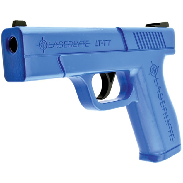 Picture of Laserlyte Trigger Tyme Trainer Pist