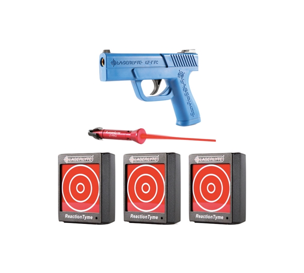 Picture of Laserlyte Triple Tyme Kit