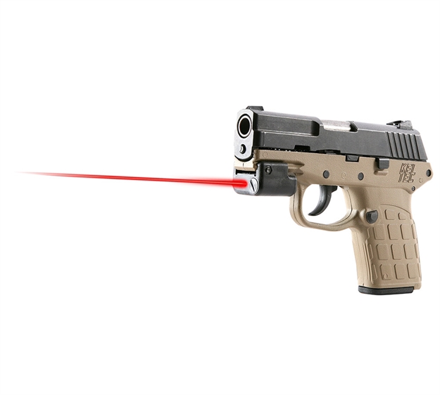 Picture of Laserlyte V4 Laser Fits All Rail Pist